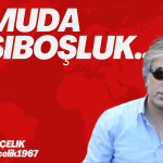 KAMUDA BAŞIBOŞLUK.. 1 KAMUDA BAŞIBOŞLUK..