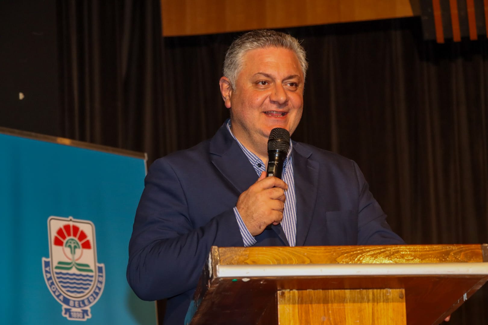 Yalova’da Liseler Arası Türkü Yarışması Coşkusu