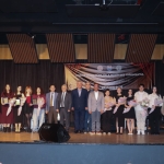 Yalova’da Liseler Arası Türkü Yarışması Coşkusu