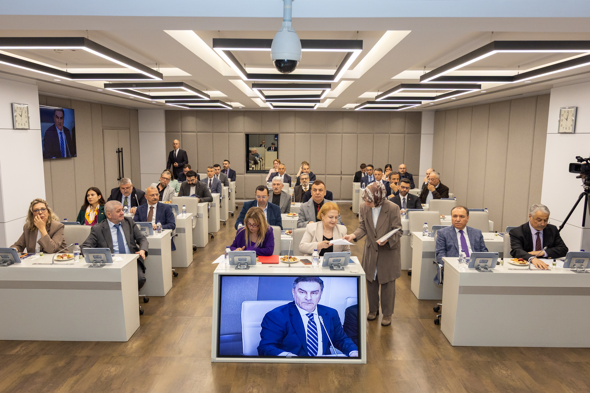 Basın İlan Kurumu Genel Kurulu Tamamlandı: Resmi İlanlar, Destek Politikaları ve Mali Düzenlemelerde Yeni Dönem Başlıyor 4 Basın İlan Kurumu Genel Kurulu Tamamlandı: Resmi İlanlar, Destek Politikaları ve Mali Düzenlemelerde Yeni Dönem Başlıyor