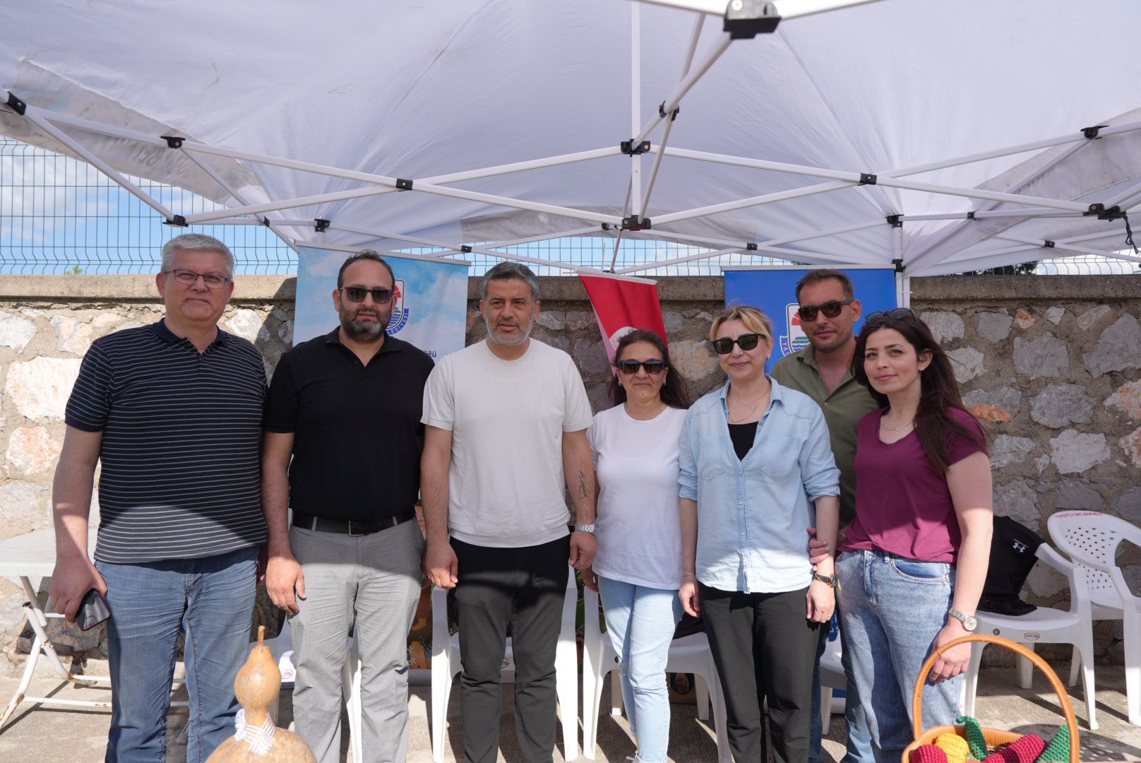 YALOVA’NIN TARIMSAL MİRASI YOĞUN İLGİ GÖRDÜ