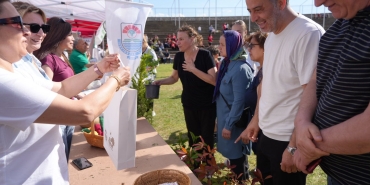 YALOVA’NIN TARIMSAL MİRASI YOĞUN İLGİ GÖRDÜ
