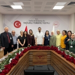 Başhekim Ergenç’ten Hemşirelere Anlamlı Kutlama: “İyi ki Varsınız”