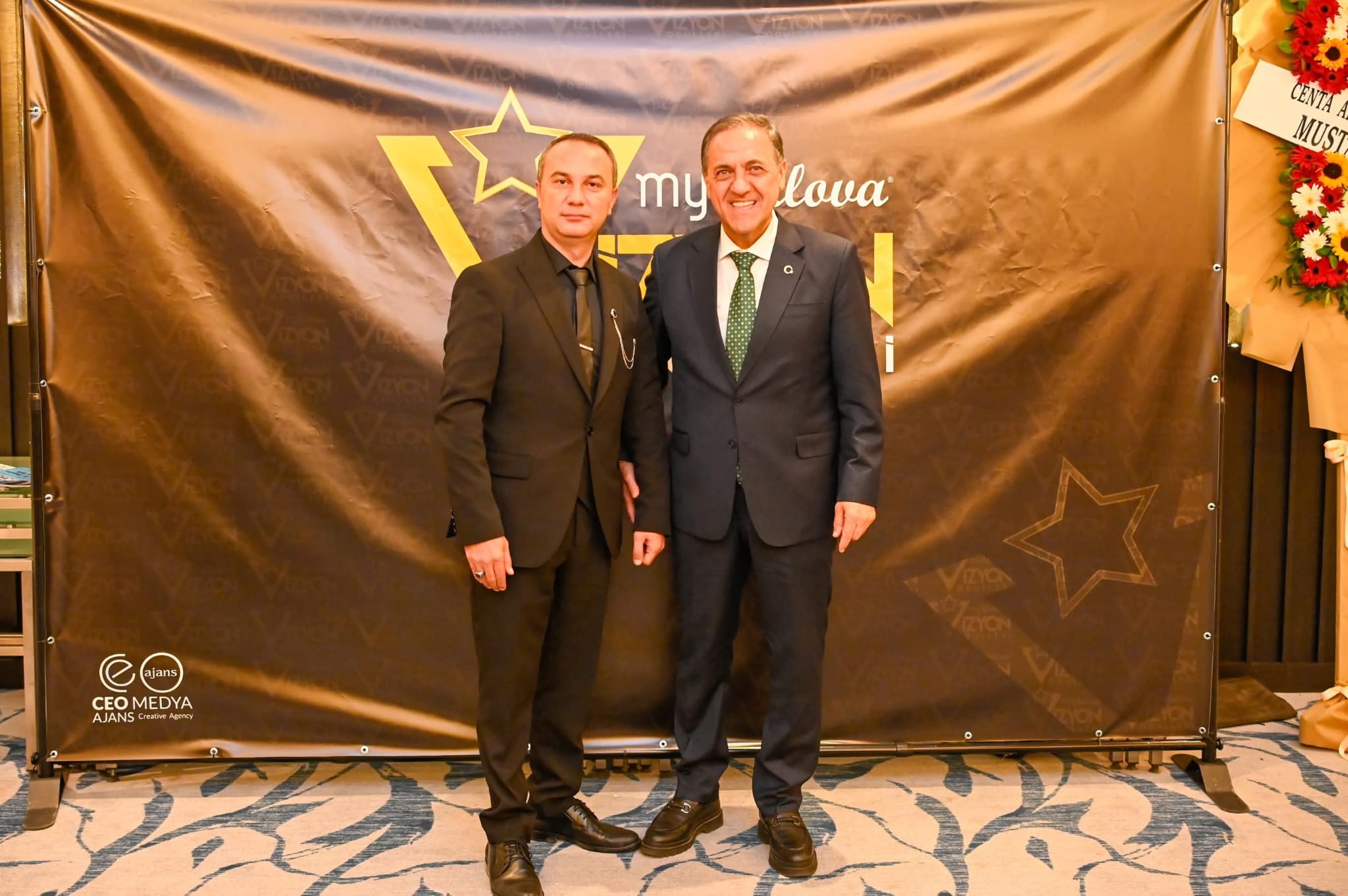 Yalova Valisi Dr. Ahmet Hamdi Usta’dan Yoğun Diplomasi Trafiği: Spor, Eğitim, Sanayi ve Uluslararası İş Birliği Masaya Yatırıldı
