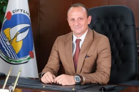 ÇİFTLİKKÖY’DE İLK DİJİTAL İMAR RUHSATI VERİLDİ