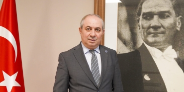 YTSO Başkanı Cemil Demiryürek’ten 19 Mayıs Mesajı: