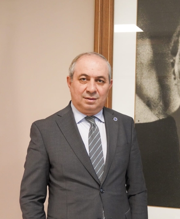 YTSO Başkanı Cemil Demiryürek’ten 19 Mayıs Mesajı: