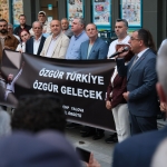CHP Yalova Bayramlaşmada Tek Yürek Oldu: “Mücadeleyi Birlikte Büyüteceğiz” 21 CHP Yalova Bayramlaşmada Tek Yürek Oldu: “Mücadeleyi Birlikte Büyüteceğiz”