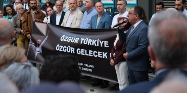 CHP Yalova Bayramlaşmada Tek Yürek Oldu: “Mücadeleyi Birlikte Büyüteceğiz” 81 CHP Yalova Bayramlaşmada Tek Yürek Oldu: “Mücadeleyi Birlikte Büyüteceğiz”