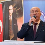 Türk Eğitim-Sen Yalova Şube Başkanı Mustafa Deviren’den 3 Mayıs Mesajı: “Allah Bu Devlete, Bu Millete Zeval Vermesin”