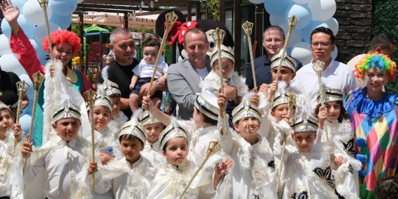 Çiftlikköy’de Geleneksel Sünnet Şöleni Başvuruları Başladı: