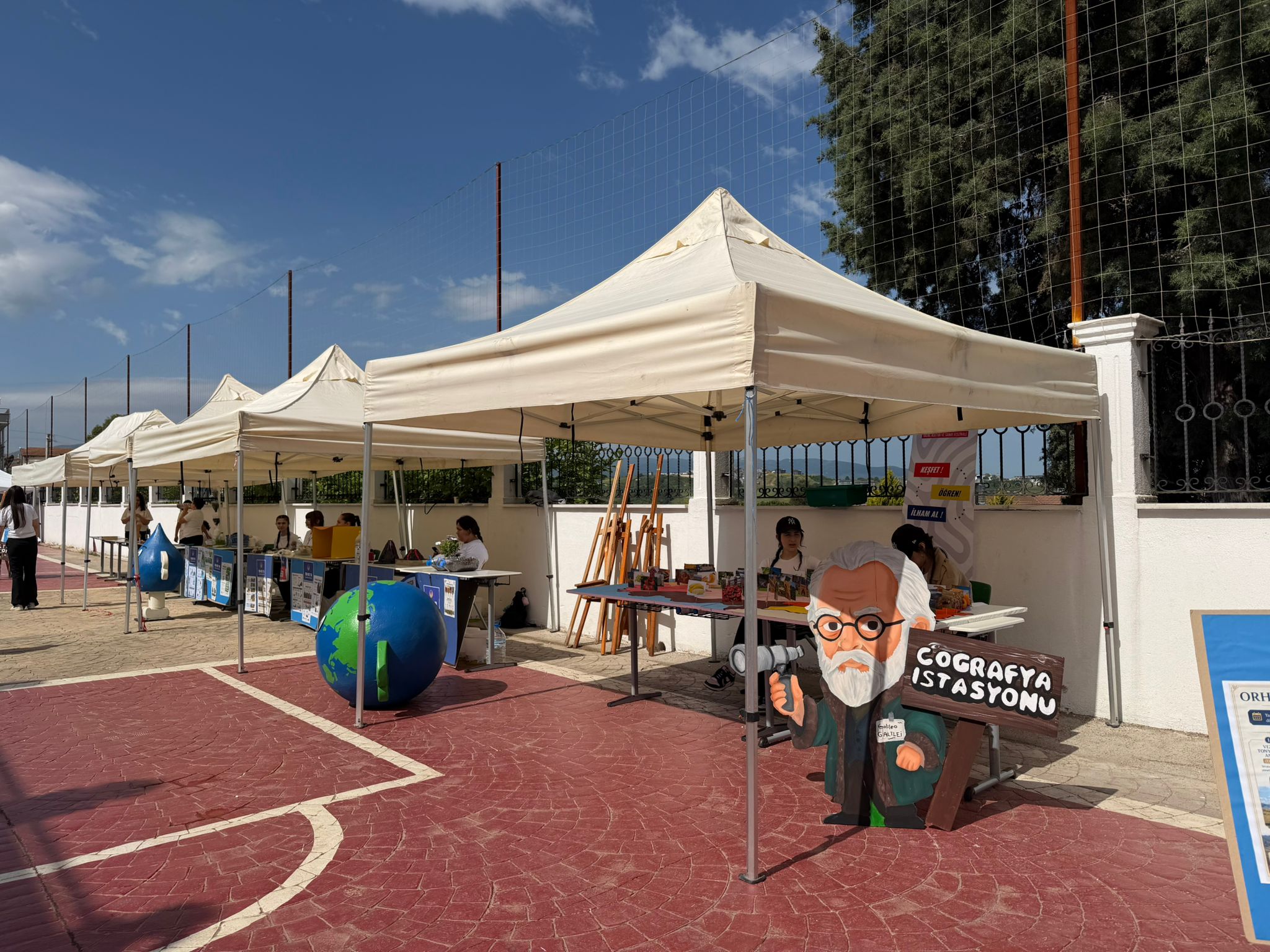 YALOVA’DA BİLİM VE SANAT ŞÖLENİ: TEDFEST 2026 YÜZLERCE ÖĞRENCİYİ GELECEĞİN DÜNYASIYLA BULUŞTURDU