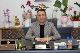Çiftlikköy’de Edebiyat Rüzgarı: Ahmet Büke Okurlarıyla Buluştu 1 thumbnail