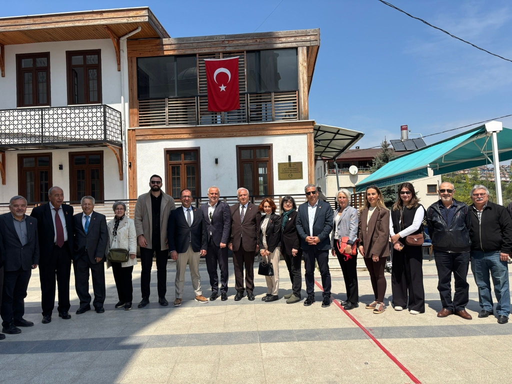 Doğancı’dan Termal çıkarması: “Vatandaş harcayamıyor, esnaf kazanamıyor”
