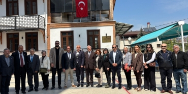 Doğancı’dan Termal çıkarması: “Vatandaş harcayamıyor, esnaf kazanamıyor”