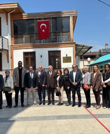 Doğancı’dan Termal çıkarması: “Vatandaş harcayamıyor, esnaf kazanamıyor”