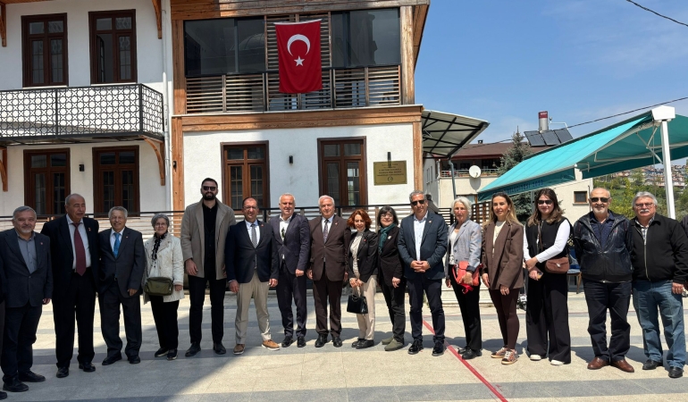 Doğancı’dan Termal çıkarması: “Vatandaş harcayamıyor, esnaf kazanamıyor”