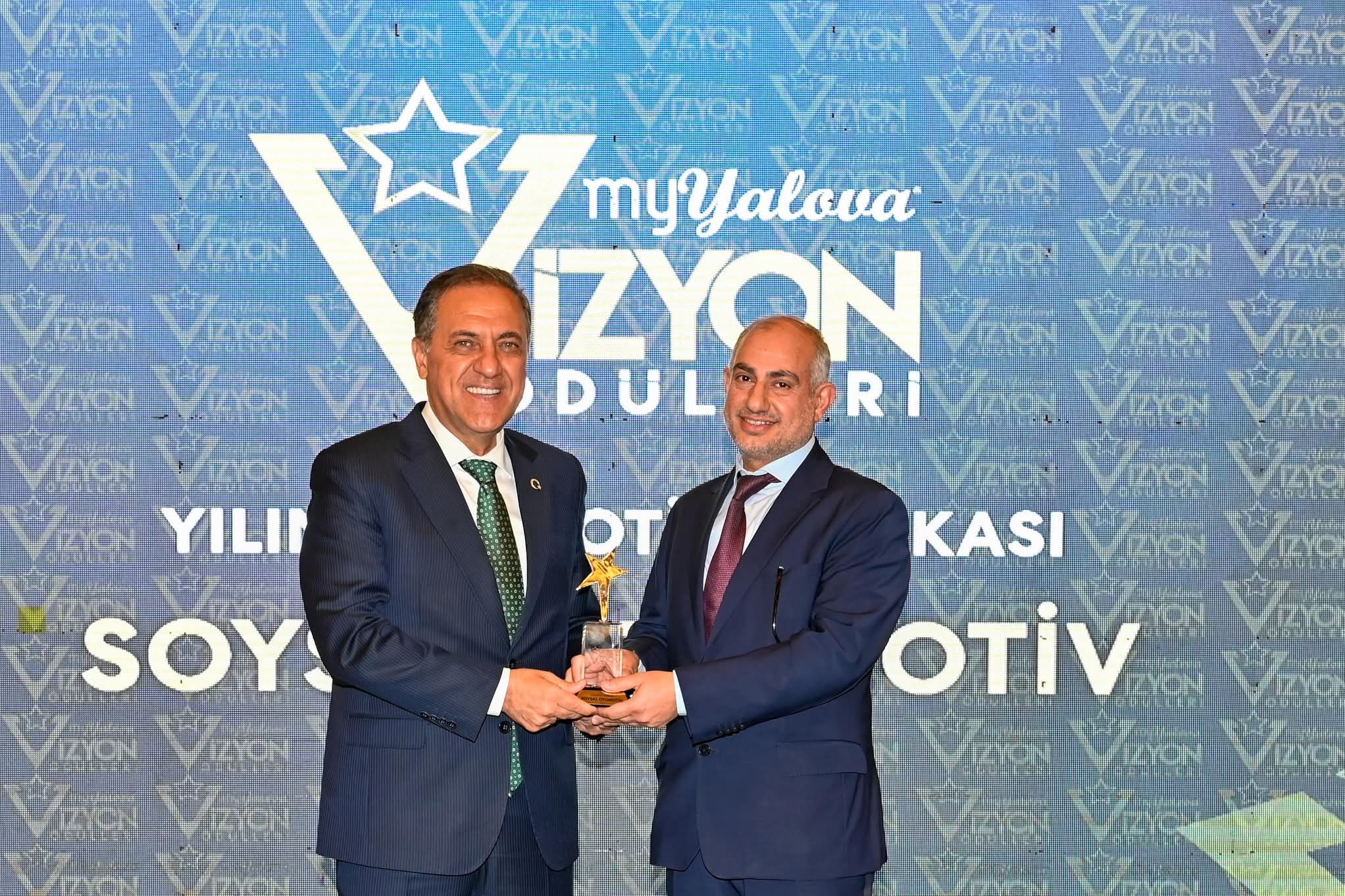 Yalova Valisi Dr. Ahmet Hamdi Usta’dan Yoğun Diplomasi Trafiği: Spor, Eğitim, Sanayi ve Uluslararası İş Birliği Masaya Yatırıldı