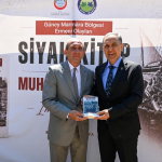 Yalova’da Tarihe Işık Tutan Anlamlı Buluşma: “Siyah Kitap” Okuyucuyla Buluştu