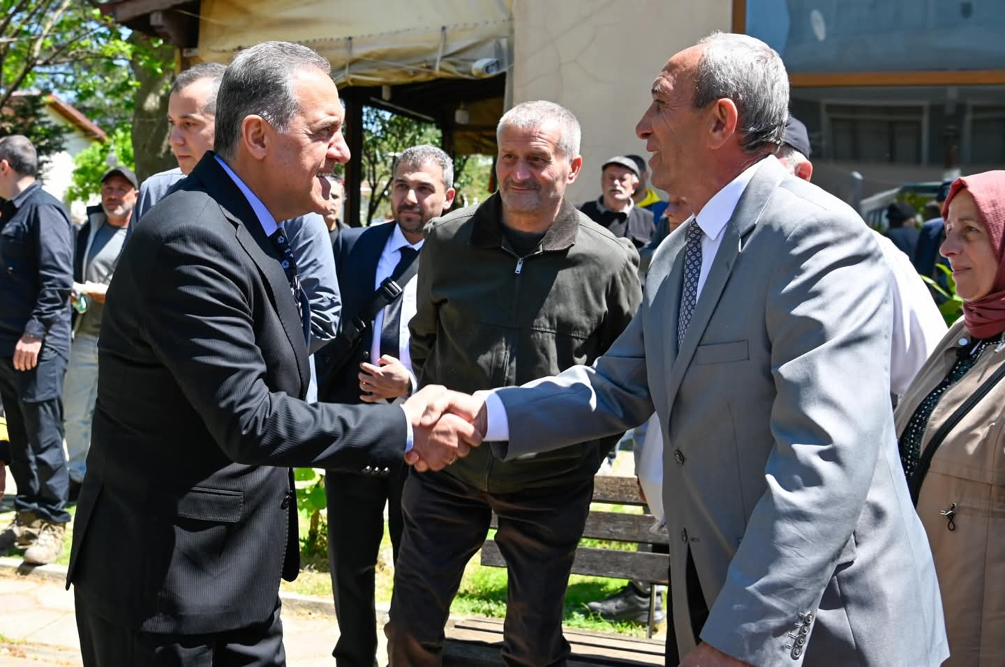 Yalova’da Tarihe Işık Tutan Anlamlı Buluşma: “Siyah Kitap” Okuyucuyla Buluştu