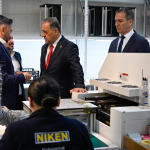 Yalova Valisi Ahmet Hamdi Usta’dan 1 Mayıs’ta Anlamlı Ziyaret: Kadın Emekçilere Vurgu