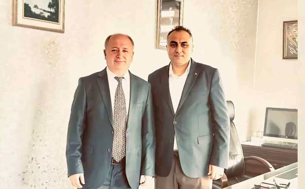 Erol Ekmekçi İstanbul Liman Başkanlığı’na Atandı: Sektörden Tebrik Mesajları