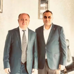 Erol Ekmekçi İstanbul Liman Başkanlığı’na Atandı: Sektörden Tebrik Mesajları