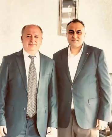 Erol Ekmekçi İstanbul Liman Başkanlığı’na Atandı: Sektörden Tebrik Mesajları 5 Erol Ekmekçi İstanbul Liman Başkanlığı’na Atandı: Sektörden Tebrik Mesajları