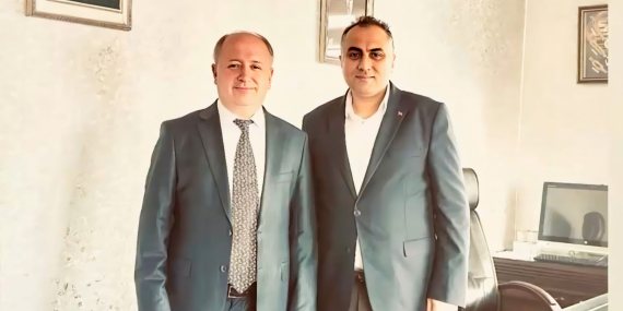 Erol Ekmekçi İstanbul Liman Başkanlığı’na Atandı: Sektörden Tebrik Mesajları