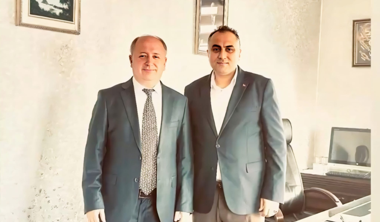 Erol Ekmekçi İstanbul Liman Başkanlığı’na Atandı: Sektörden Tebrik Mesajları
