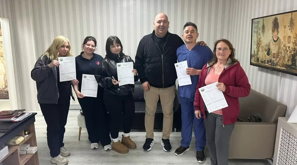 ORÇEM 2026’ya Hazırlanıyor: Güçlenen Kadrosuyla Çevre Mücadelesinde Yeni Dönem