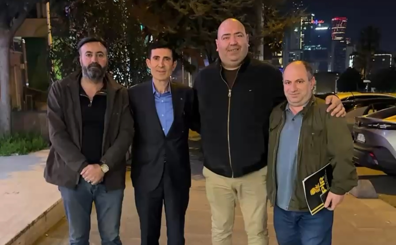 ORÇEM 2026’ya Hazırlanıyor: Güçlenen Kadrosuyla Çevre Mücadelesinde Yeni Dönem