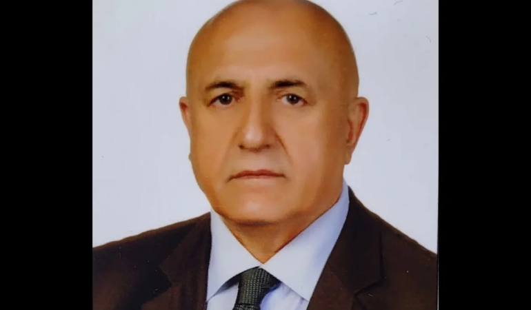 Uzak Doğu Sporlarının Duayeni Muammer Kaya Son Yolculuğuna Uğurlanıyor