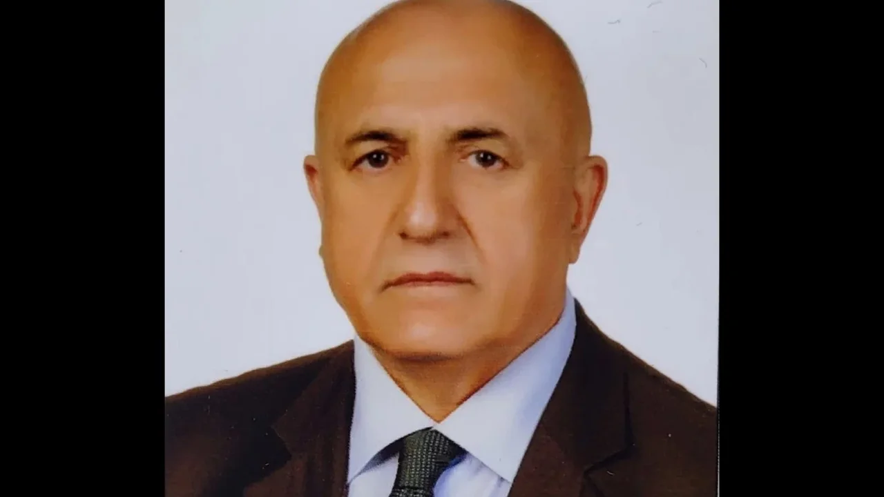 Uzak Doğu Sporlarının Duayeni Muammer Kaya Son Yolculuğuna Uğurlanıyor