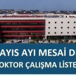 Yalova Eğitim ve Araştırma Hastanesi’nde Mesai Dışı Poliklinik Hizmeti Başladı