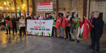 Gazze’ye Giden Sumud Filosu’na Müdahale İddiası: Uluslararası Tepkiler Çığ Gibi Büyüyor