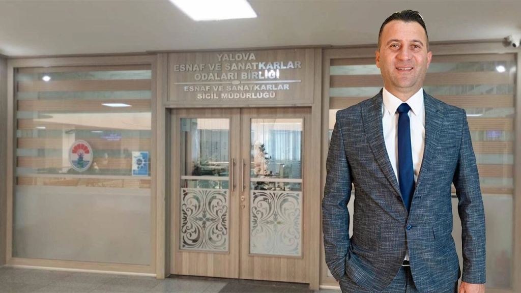KACİR: “ESNAFIMIZ NE ZAMAN KAZANACAK?”