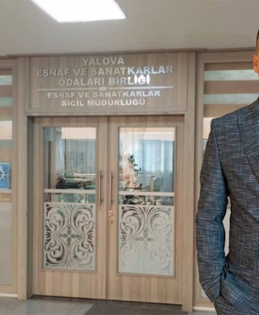 KACİR: “ESNAFIMIZ NE ZAMAN KAZANACAK?”