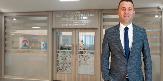 KACİR: “ESNAFIMIZ NE ZAMAN KAZANACAK?”