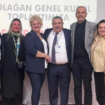Mustafa Bozkurt Güven Tazeledi: Yalova ESOB’da Yeniden Başkan Seçildi