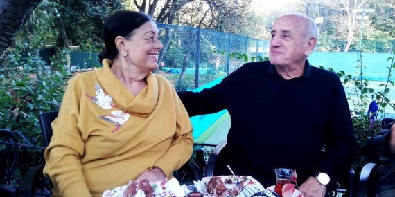 Zonguldak Yasta: Hayvansever Kimliğiyle Tanınan Kutlu Günvar Hayatını Kaybetti