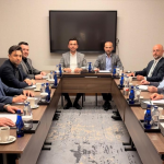 AK Parti Yalova Teşkilatı Doğu Marmara Strateji Toplantısı’na Katıldı