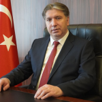 Prof. Dr. Mehmet Bahçekapılı Kimdir? Yalova Üniversitesi’nde Dönüşümün Mimarı