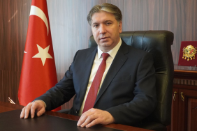 Prof. Dr. Mehmet Bahçekapılı Kimdir? Yalova Üniversitesi’nde Dönüşümün Mimarı