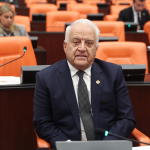 CHP’li Becan’dan Tersaneler İçin Kritik Çağrı: Kalifiye İş Gücü Krizi Meclis Gündeminde