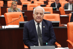 CHP’li Becan’dan Tersaneler İçin Kritik Çağrı: Kalifiye İş Gücü Krizi Meclis Gündeminde