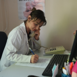 YALOVA’DA ANNE ADAYLARINA YAKIN TAKİP: 1000 GEBEYE EBELİK DESTEĞİ