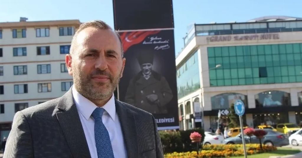 Yalova’da Kentsel Dönüşüm ve Altyapı Tartışması: Mustafa Tutuk’tan Dikkat Çeken Açıklamalar