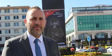 Yalova’da Kentsel Dönüşüm ve Altyapı Tartışması: Mustafa Tutuk’tan Dikkat Çeken Açıklamalar