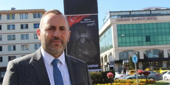 Yalova’da Kentsel Dönüşüm ve Altyapı Tartışması: Mustafa Tutuk’tan Dikkat Çeken Açıklamalar